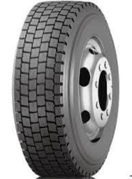 Truck Radial Tyres